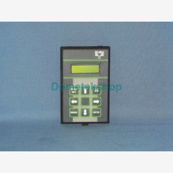 Elau BE-7/10 operator panel Elau BE-7/10 operator panel